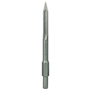 BOSCH HEX CHISEL-30mm POINTED POINT 400mm_1