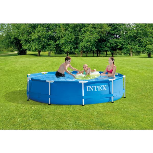 Frame garden pool 305x76cm 28200 INTEX_1