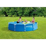 Frame garden pool 305x76cm 28200 INTEX_1