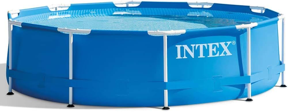 Frame garden pool 305x76cm 28200 INTEX_2