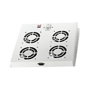 Digitus DN-19 FAN-2-N - bakke til blas_1