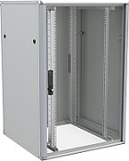 Plinth for 19  floor-standing cabinets DIGITUS Hyper Pro series W/100mm S/600mm G/1000mm black_2
