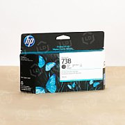 HP 738 - sort - original - DesignJet -_2