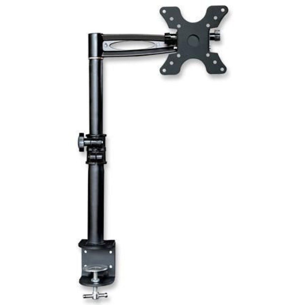 Desktop Swivel Mount for 13-27 inch LCD/LED Monitor_1