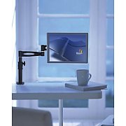 Desktop Swivel Mount for 13-27 inch LCD/LED Monitor_2
