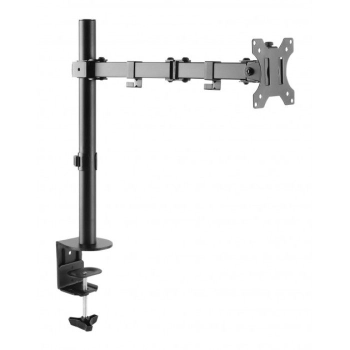 Desktop Swivel Mount for LCD/LED Monitor 13-32 Inches_1