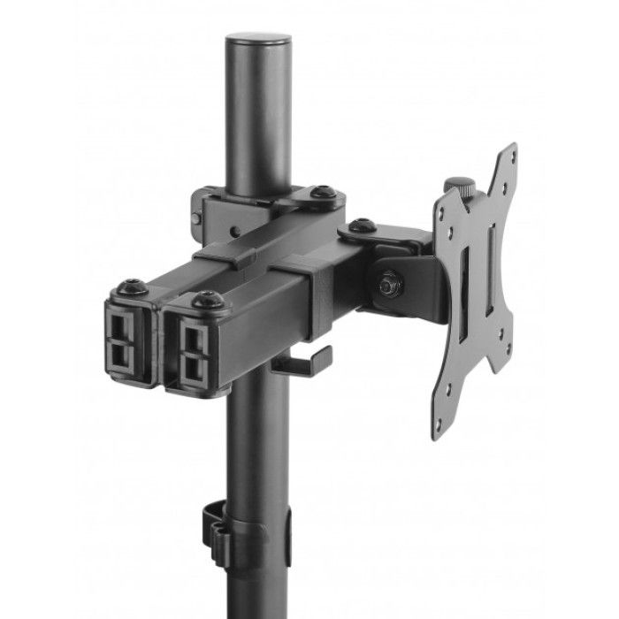 Desktop Swivel Mount for LCD/LED Monitor 13-32 Inches_2