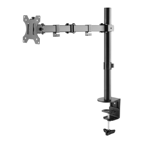 Desktop Swivel Mount for LCD/LED Monitor 13-32 Inches_3