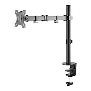 Desktop Swivel Mount for LCD/LED Monitor 13-32 Inches_3