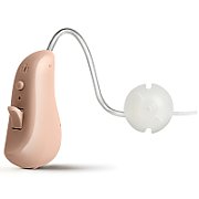 Promedix Hearing Aid  Digital Noise Processing & Re-Reduction  4 Operating Modes  PR-420_3