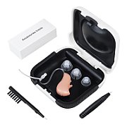 Promedix Hearing Aid  Digital Noise Processing & Re-Reduction  4 Operating Modes  PR-420_4