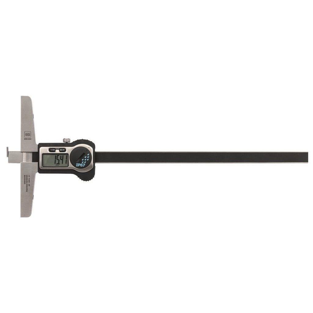 150 DIGIT CALIPER. 6  IP67 3V/SQ TESA-INCH_6
