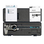 150 DIGIT CALIPER.   6 IP67 3V/ABS/RD1.5 TWIN-INCH ROLL_5