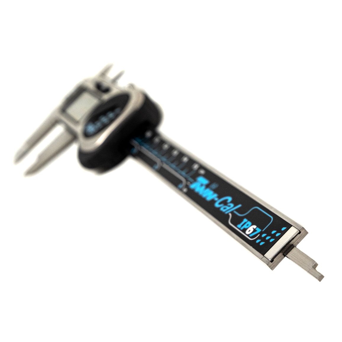 150 DIGIT CALIPER.   6 IP67 3V/SQ TWIN-INCH /CERT._6