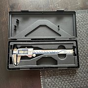 150 DIGIT CALIPER.   IP67 1.5V/ABS/SQ CALIPER COOLANTPROOF_4