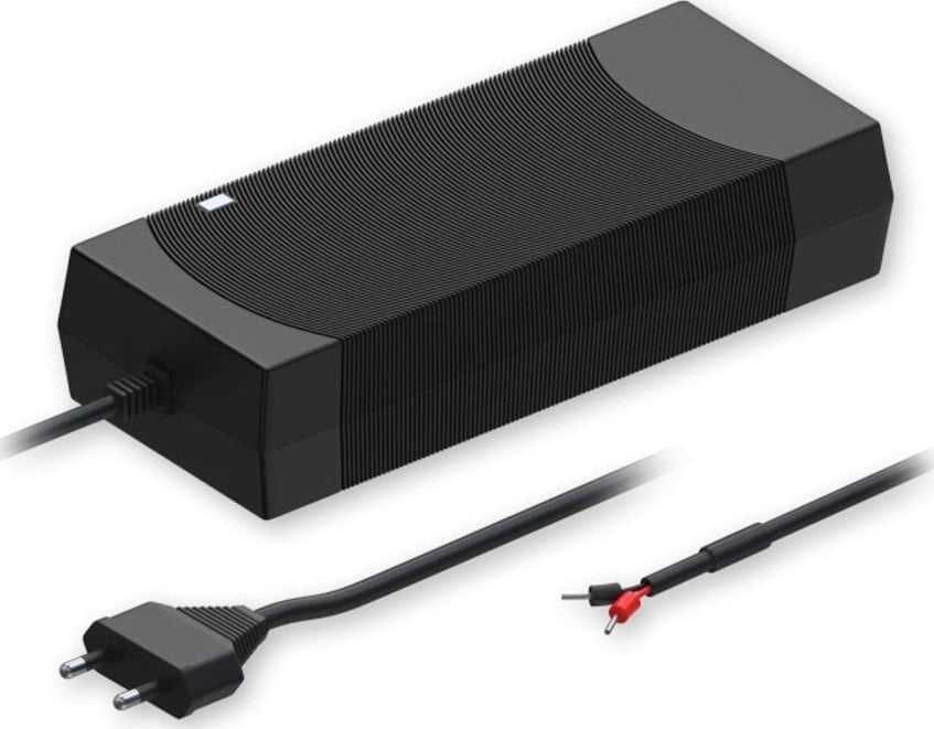 Teltonika EU 2-pin power supply  130W_1