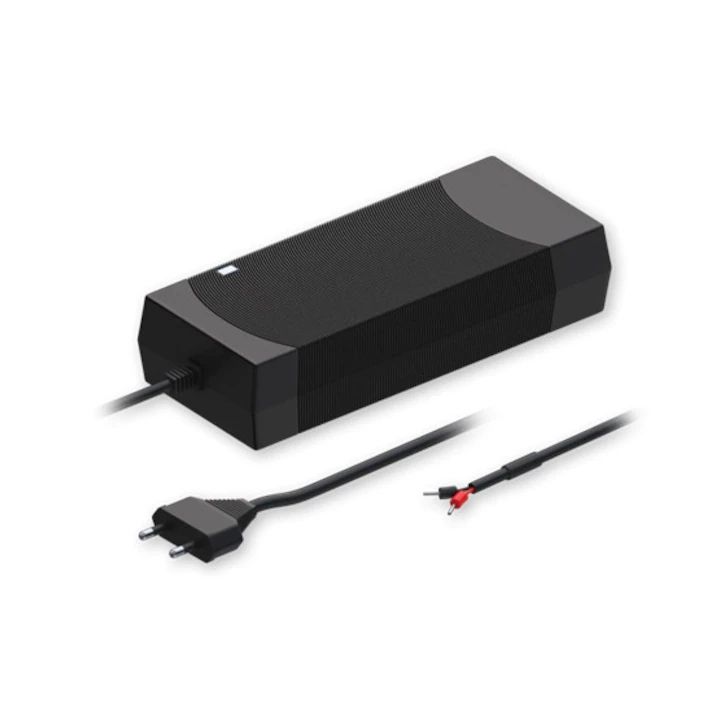 Teltonika EU 2-pin power supply  130W_2