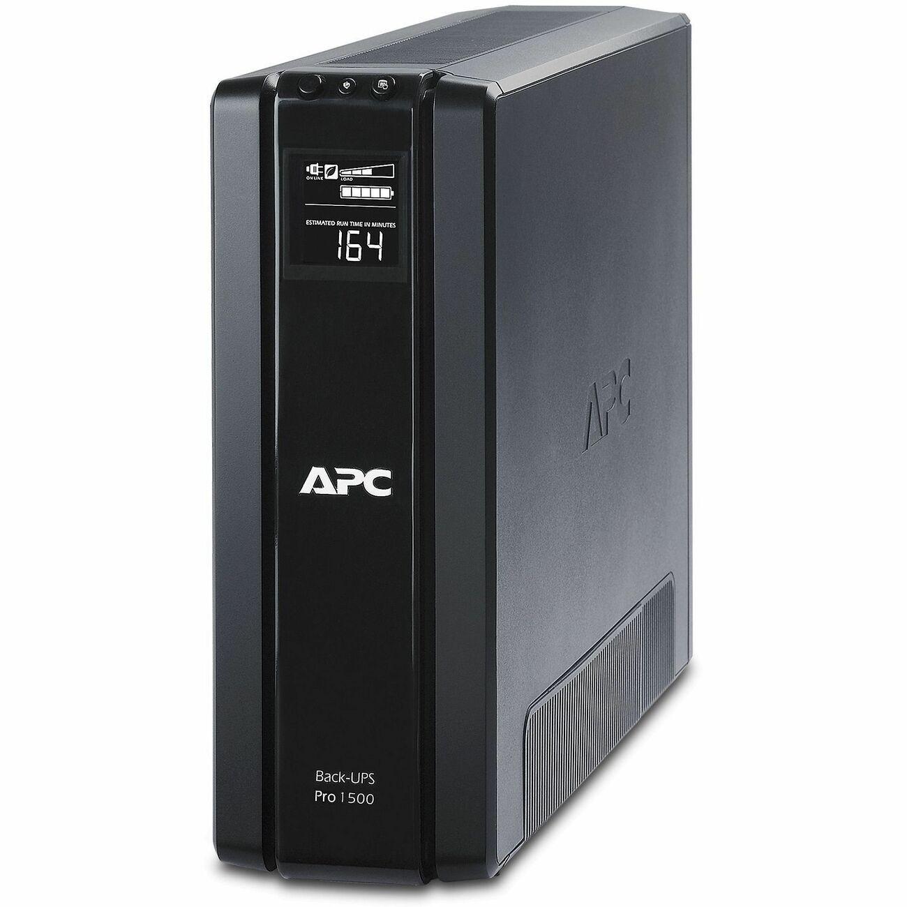 APC Back-UPS Pro - UPS - tower  RGB li_1