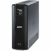 APC Back-UPS Pro - UPS - tower  RGB li_1