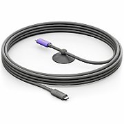 LOGITECH MeetUp 2 - GRAPHITE - ACCESSORY-Wired  - WW-9006 - 5M USB CABLE_1
