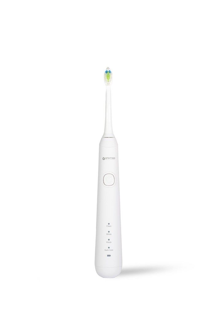 Szczoteczka soniczna ORO-SONIC PROFESSIONAL WHITE_1
