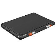 SLIM FOLIO IPAD 7TH GENERATION/GRAPHITE PAN NORDIC_5