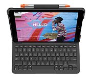 SLIM FOLIO IPAD 7TH GENERATION/GRAPHITE PAN NORDIC_7