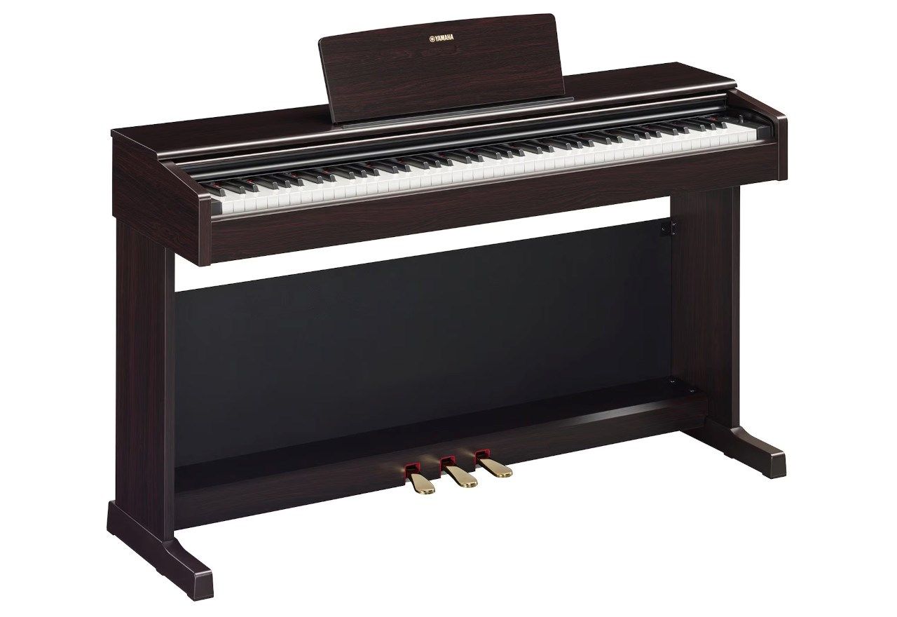 Yamaha ARIUS YDP-145R - Pianino cyfrowe_1
