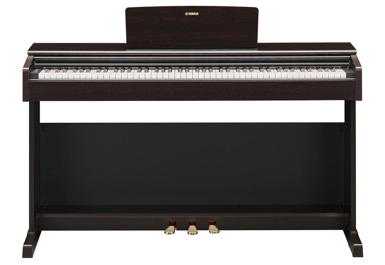 Yamaha ARIUS YDP-145R - Pianino cyfrowe_2