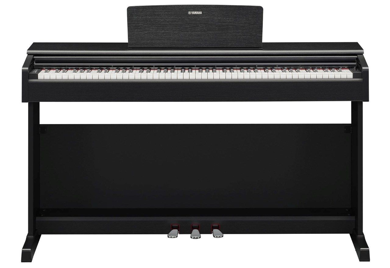 Yamaha ARIUS YDP-145B - Pianino cyfrowe_1