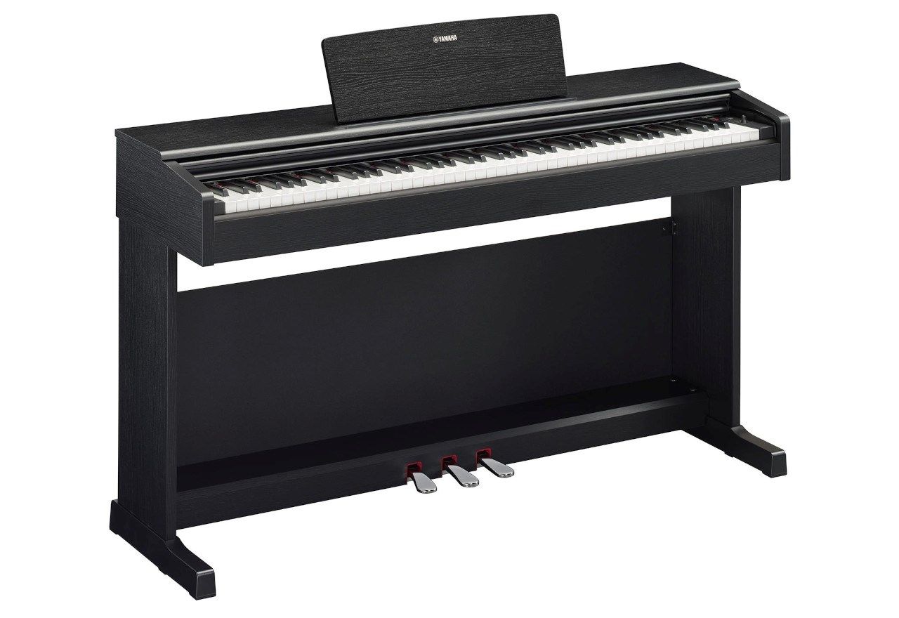 Yamaha ARIUS YDP-145B - Pianino cyfrowe_2