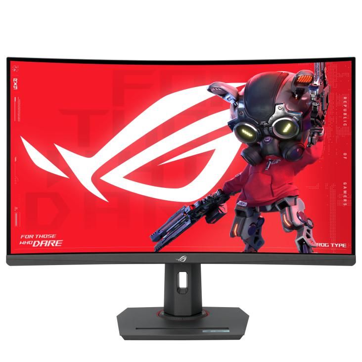 MONITOR 32