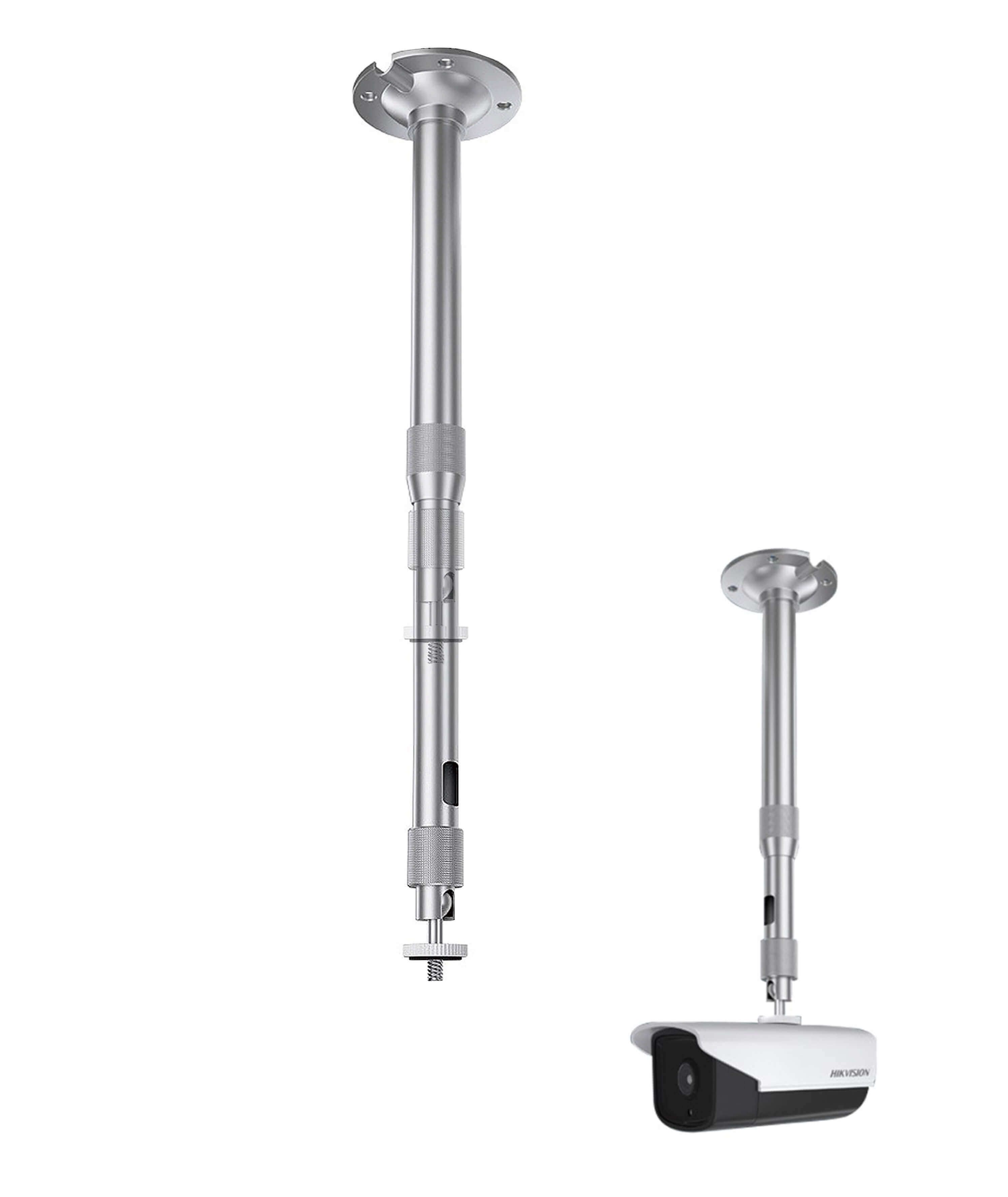 Suport camera supraveghere/mini videoproiector Blackmount Mini 60, 30 - 60 cm, montare pe perete/tavan, max.5 kg_1