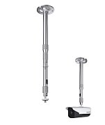 Suport camera supraveghere/mini videoproiector Blackmount Mini 60, 30 - 60 cm, montare pe perete/tavan, max.5 kg_1