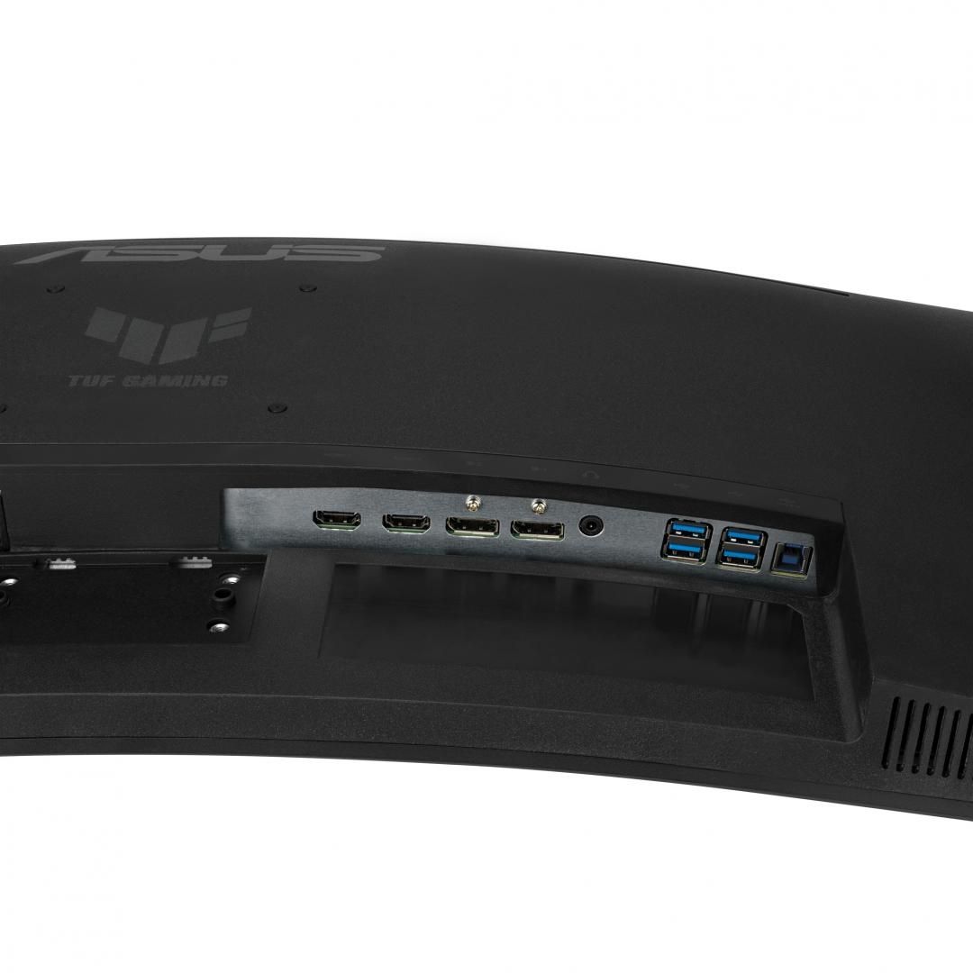 MONITOR ASUS 34'' VG34VQ3B_8