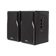 Edifier Studio R1380DB 2.0 Bookshelf Speaker System in Real Wood Enclosure (MDF) - Black_2