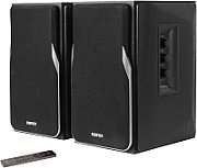 Edifier Studio R1380DB 2.0 Bookshelf Speaker System in Real Wood Enclosure (MDF) - Black_3