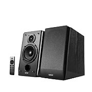 Edifier Studio R1855DB Bluetooth Bookshelf Speaker - Black_4
