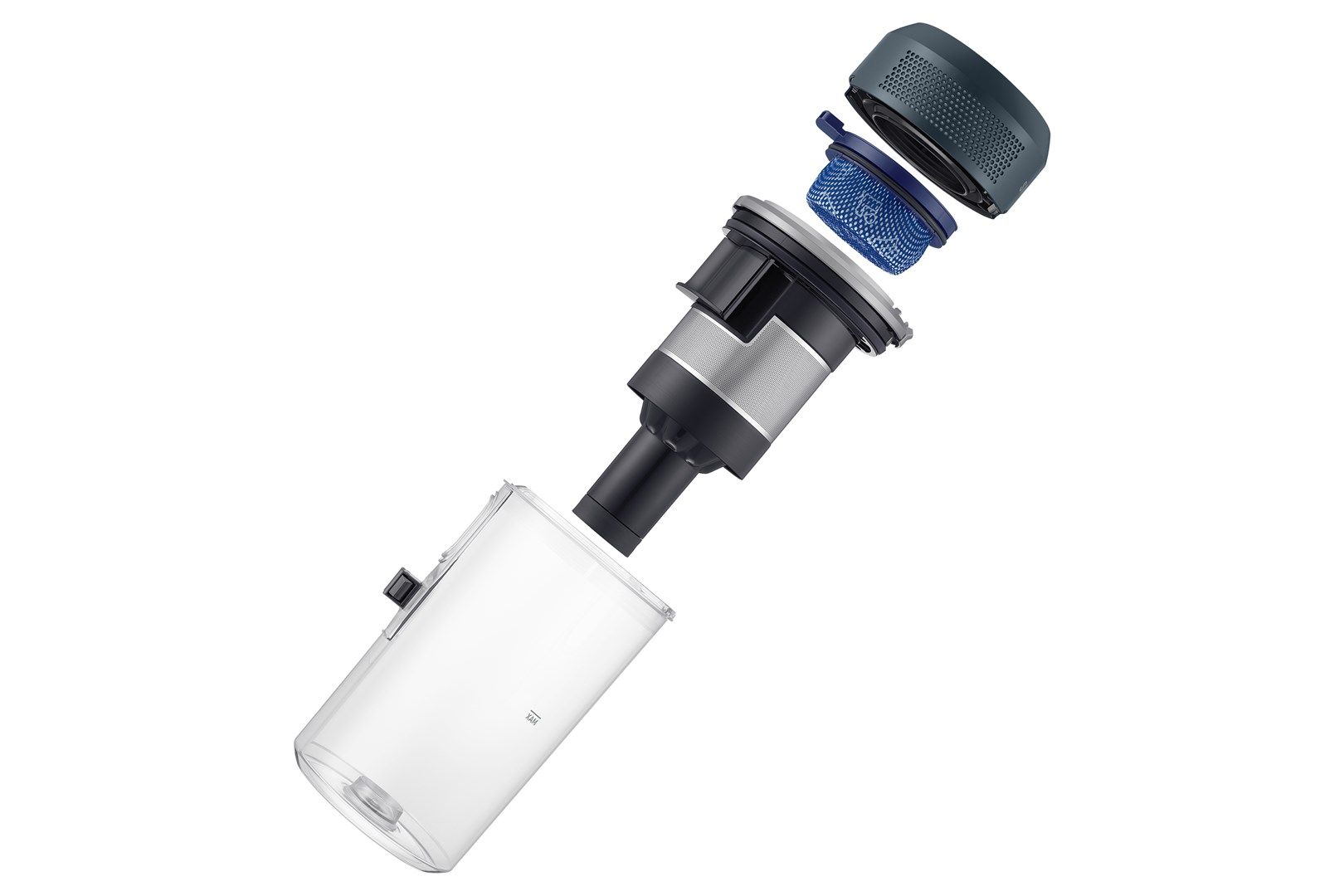 Samsung Handheld vacuum Jet 85 Complete VS20C8524TB/WA_5