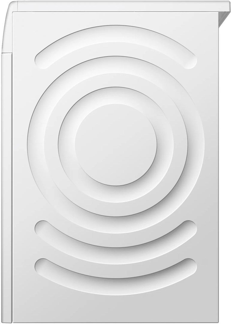Bosch WAN2813APL Series 4 Front-loading washing machine 8 kg 1400 rpm White_3