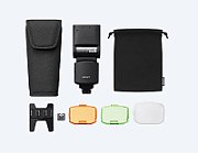 FLASH SONY GN60, control radio Wireless_2