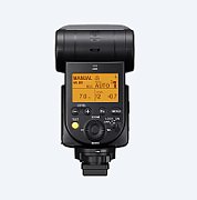 FLASH SONY GN60, control radio Wireless_3