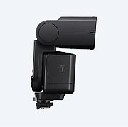 FLASH SONY GN60, control radio Wireless_4