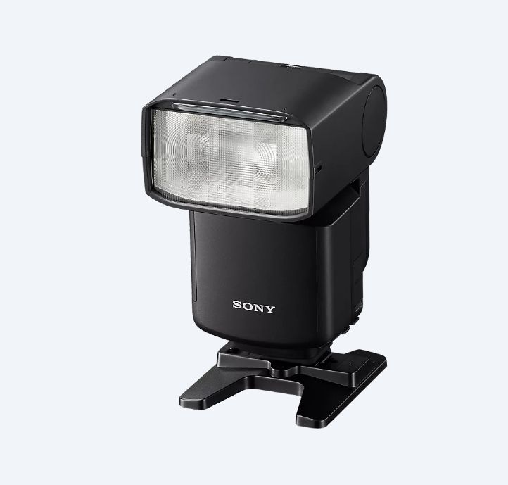 FLASH SONY GN60, control radio Wireless_5