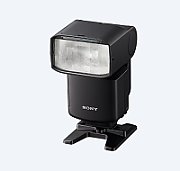 FLASH SONY GN60, control radio Wireless_5