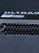 Behringer FBQ1502HD Korektor graficzny_5