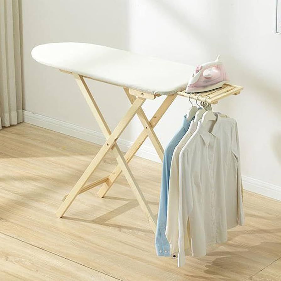 ARREDAMENTI STIROLIGHT Ironing Board - 135 x 45 cm  Brown_1