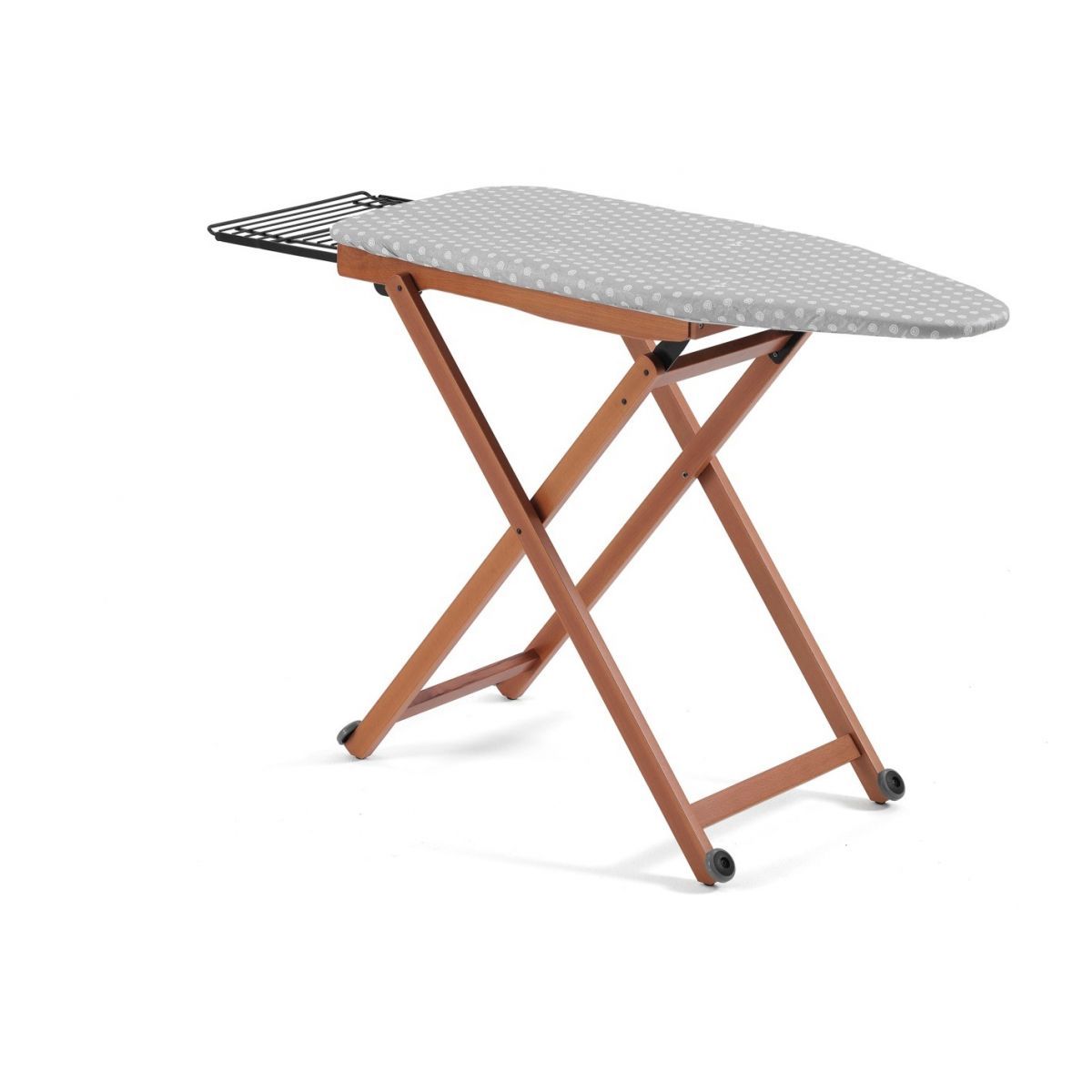 ARREDAMENTI STIROLIGHT Ironing Board - 135 x 45 cm  Brown_2