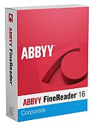 ABBYY FineReader PDF Corporate, Single User License (ESD), GOV/NPO/EDU, Subscription 3y_3