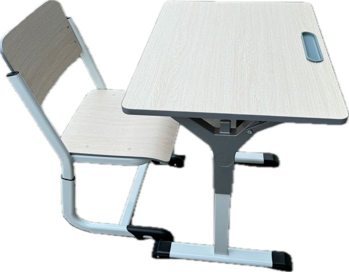 ANSAMBLU BIROU SI SCAUN ELEVI 0360K-P_1